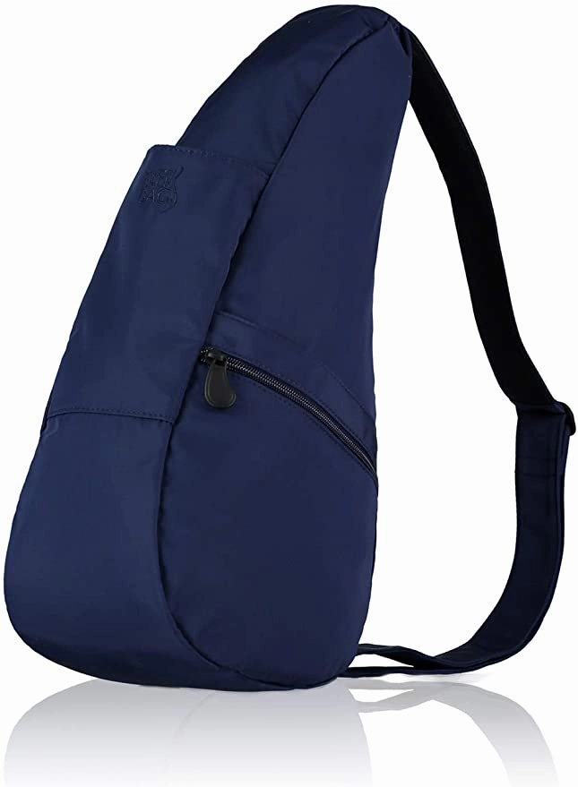 AmeriBag Healthy Back Bag Microfibre Small