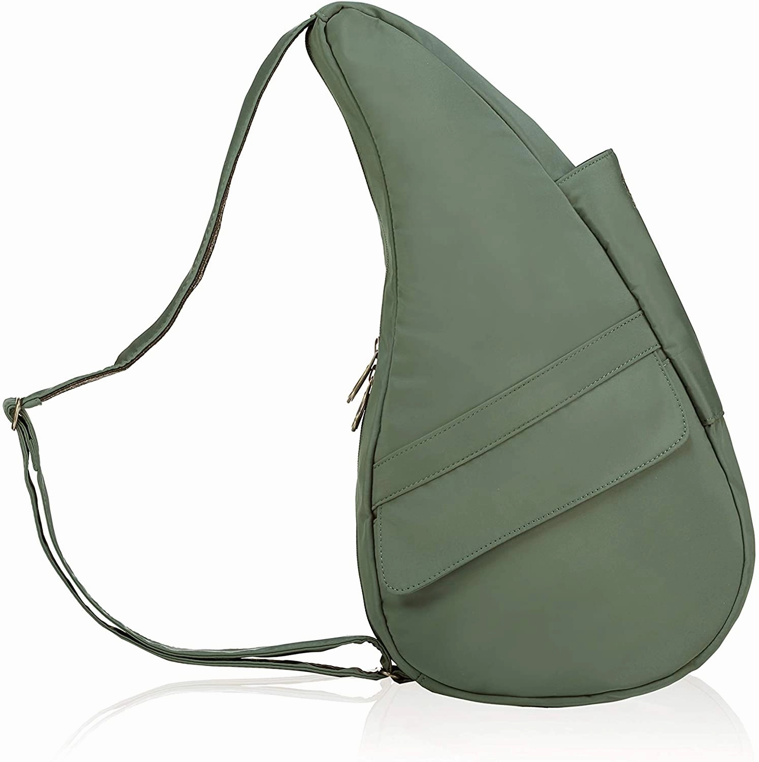 AmeriBag Healthy Back Bag Microfibre Small