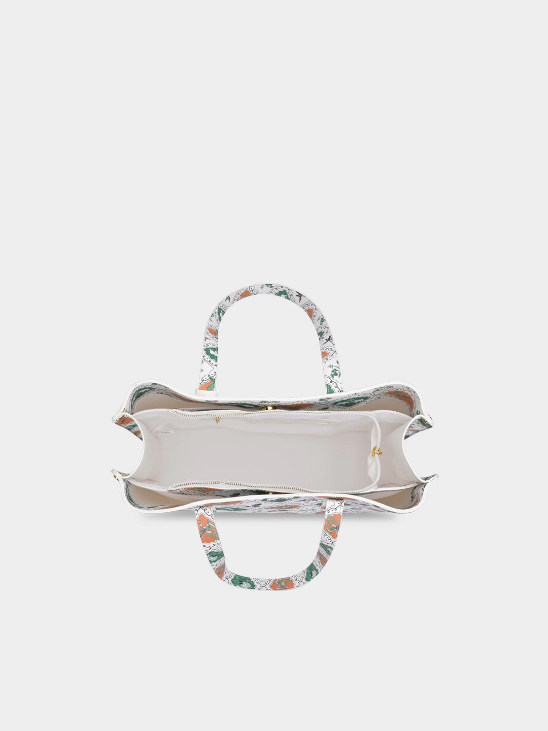 Anar Mor Print Large Tote Bag