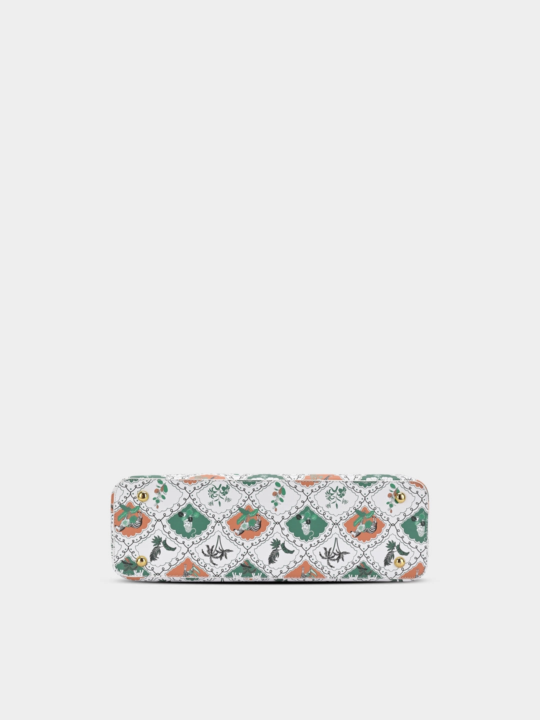 Anar Mor Print Large Tote Bag