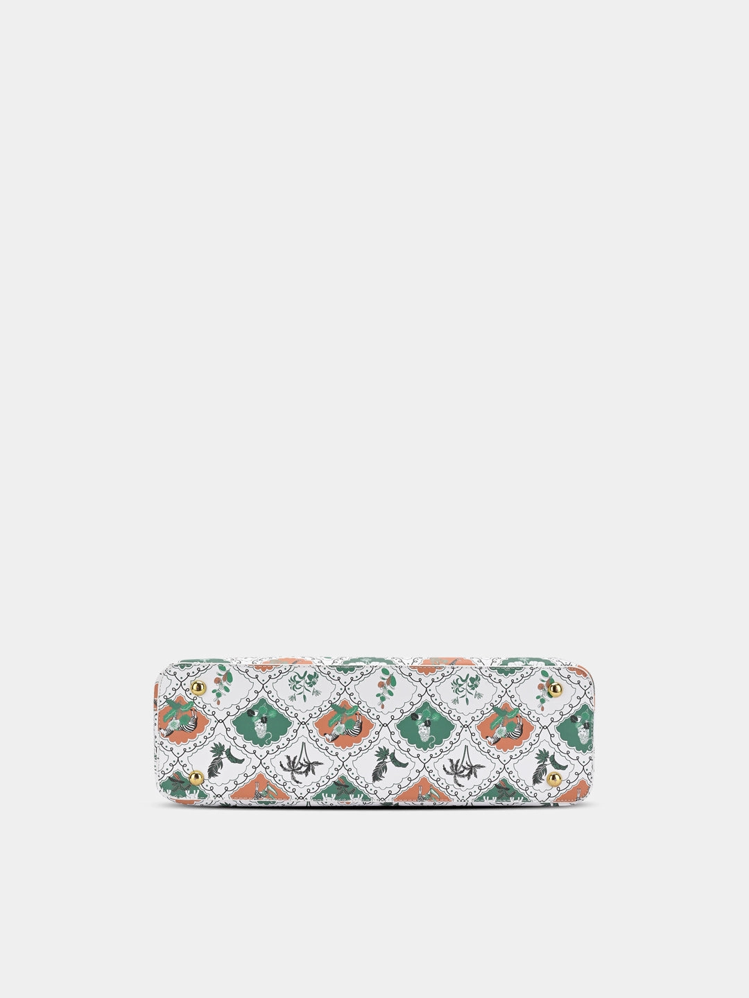 Anar Mor Print Large Tote Bag