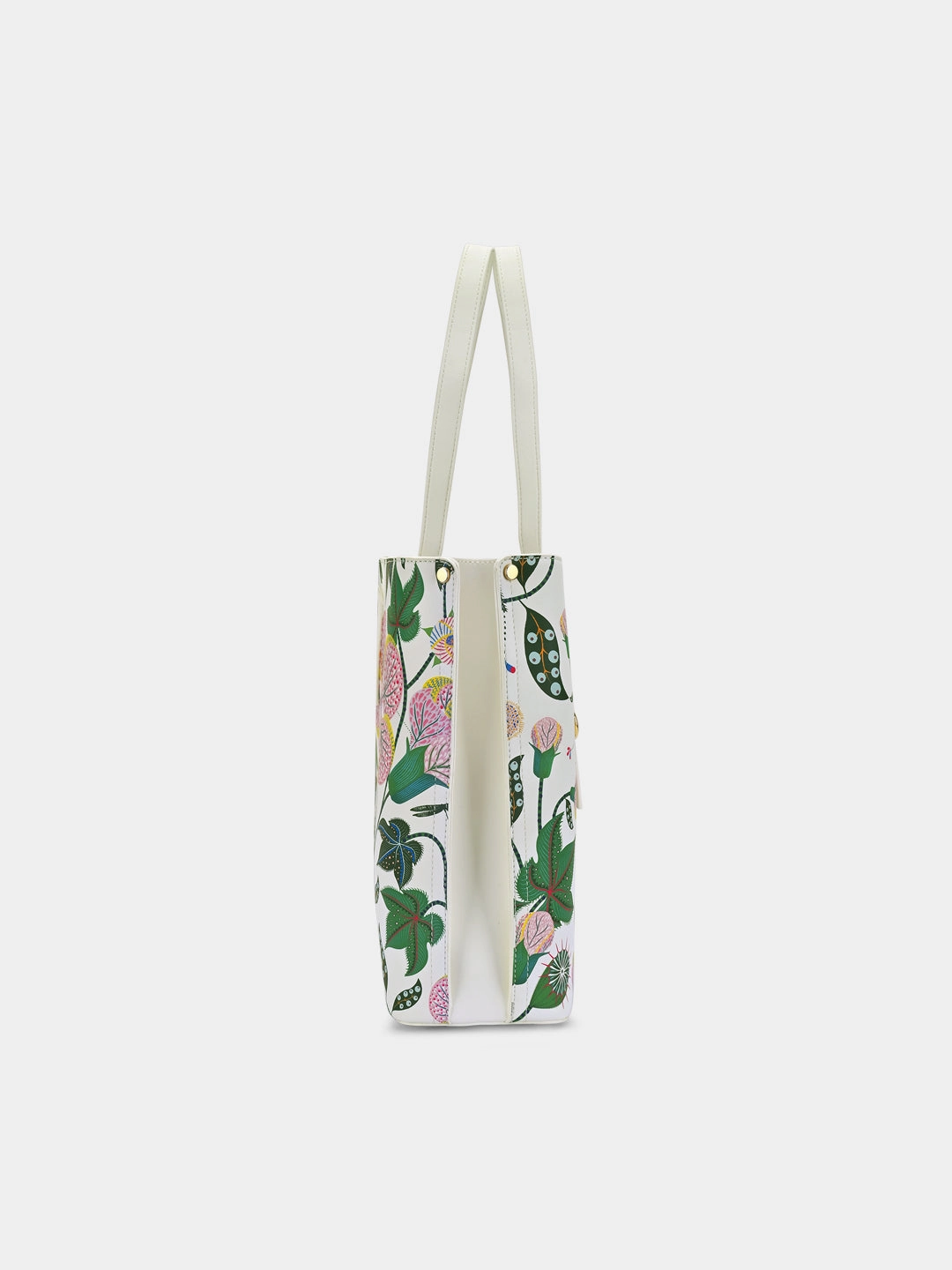 Anar Mor Print Large Tote Bag