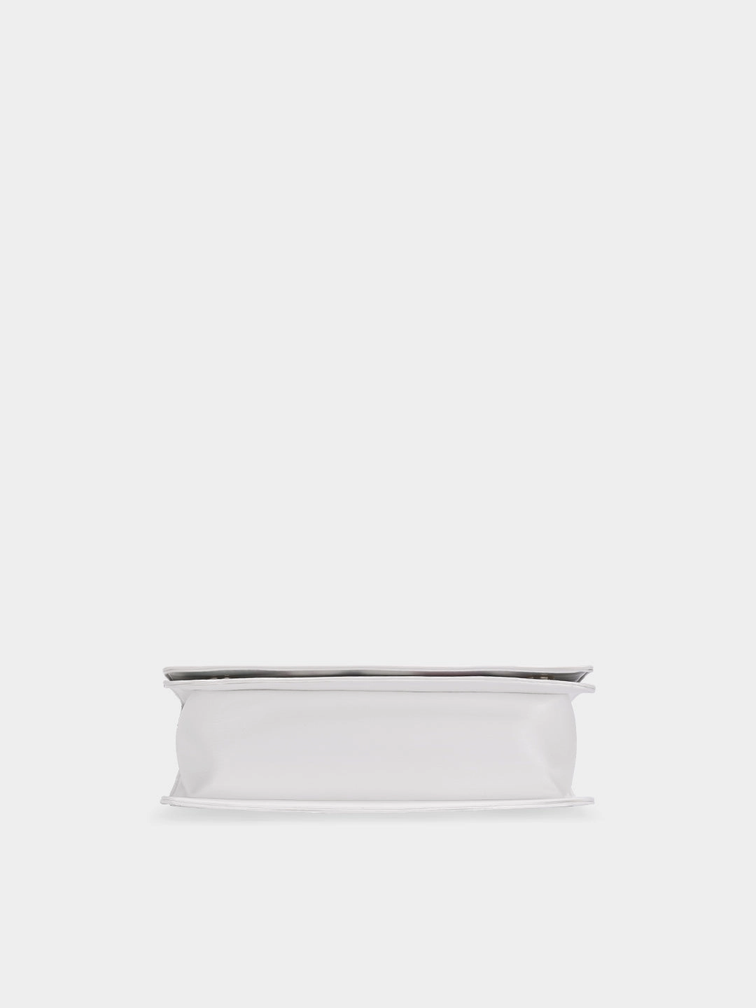 Anar Mor Print Medium Flap Sling Bag