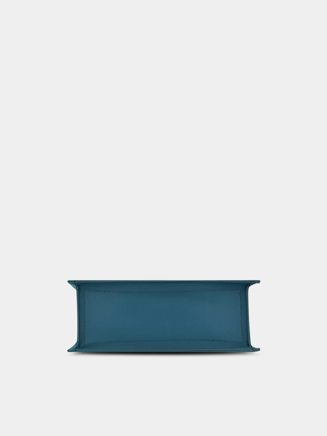 Anar Mor Print Small Box Satchel Bag