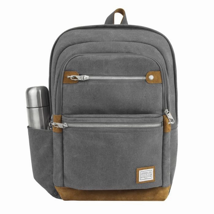 Anti-Theft Heritage Backpack
