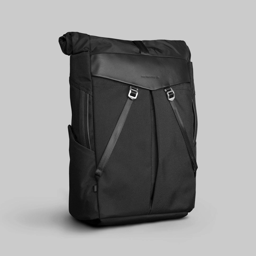 Anti-Theft Speed Backpack (20-40L)