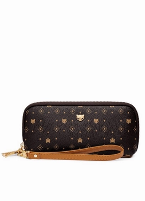 Anyi Women's Wallet