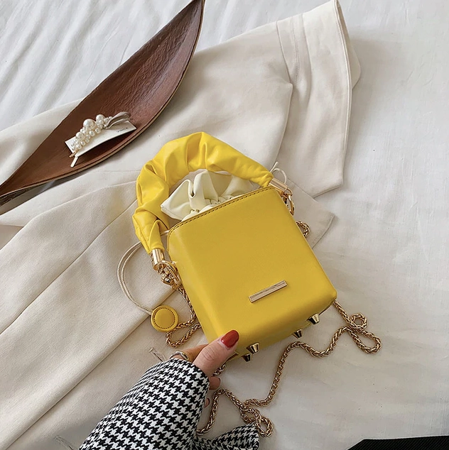 April Women's Handbag