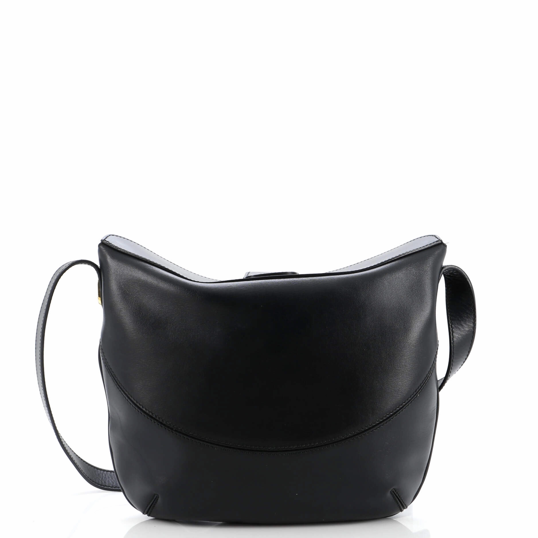 Arli Crossbody Bag Leather Medium