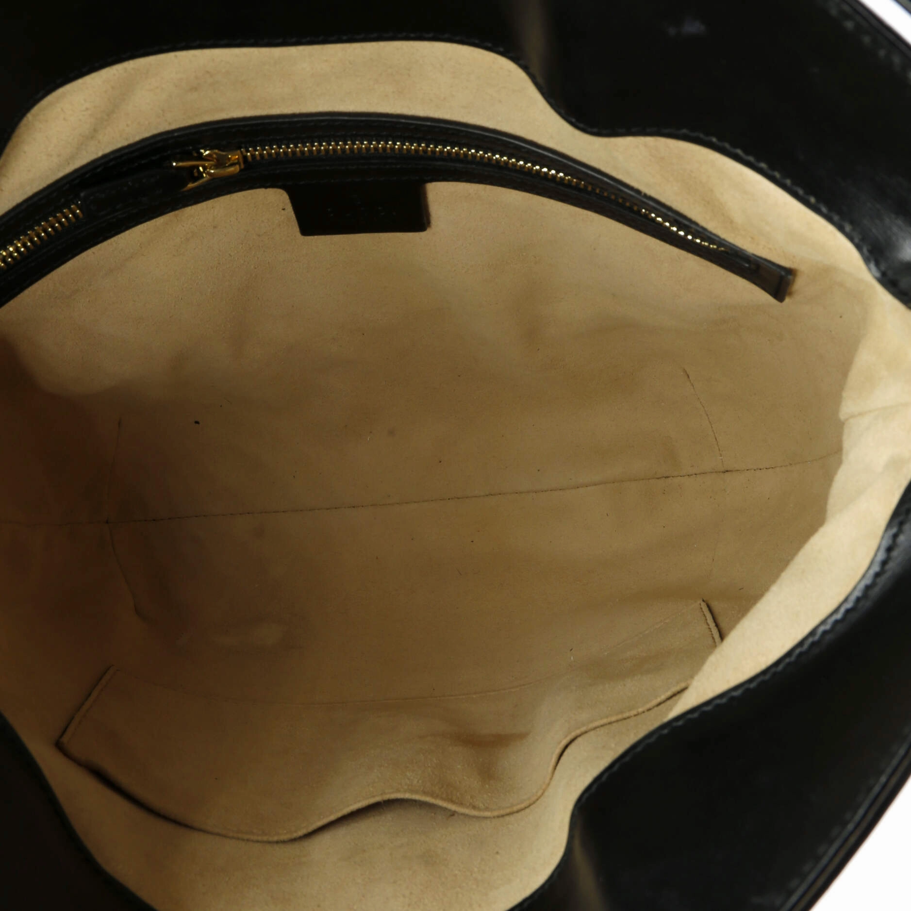 Arli Crossbody Bag Leather Medium