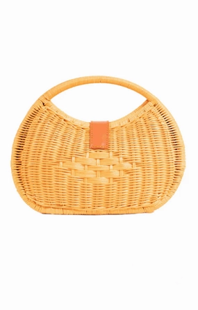 Artemis Top Handle Bag