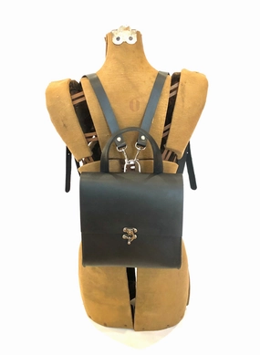 B39 backpack