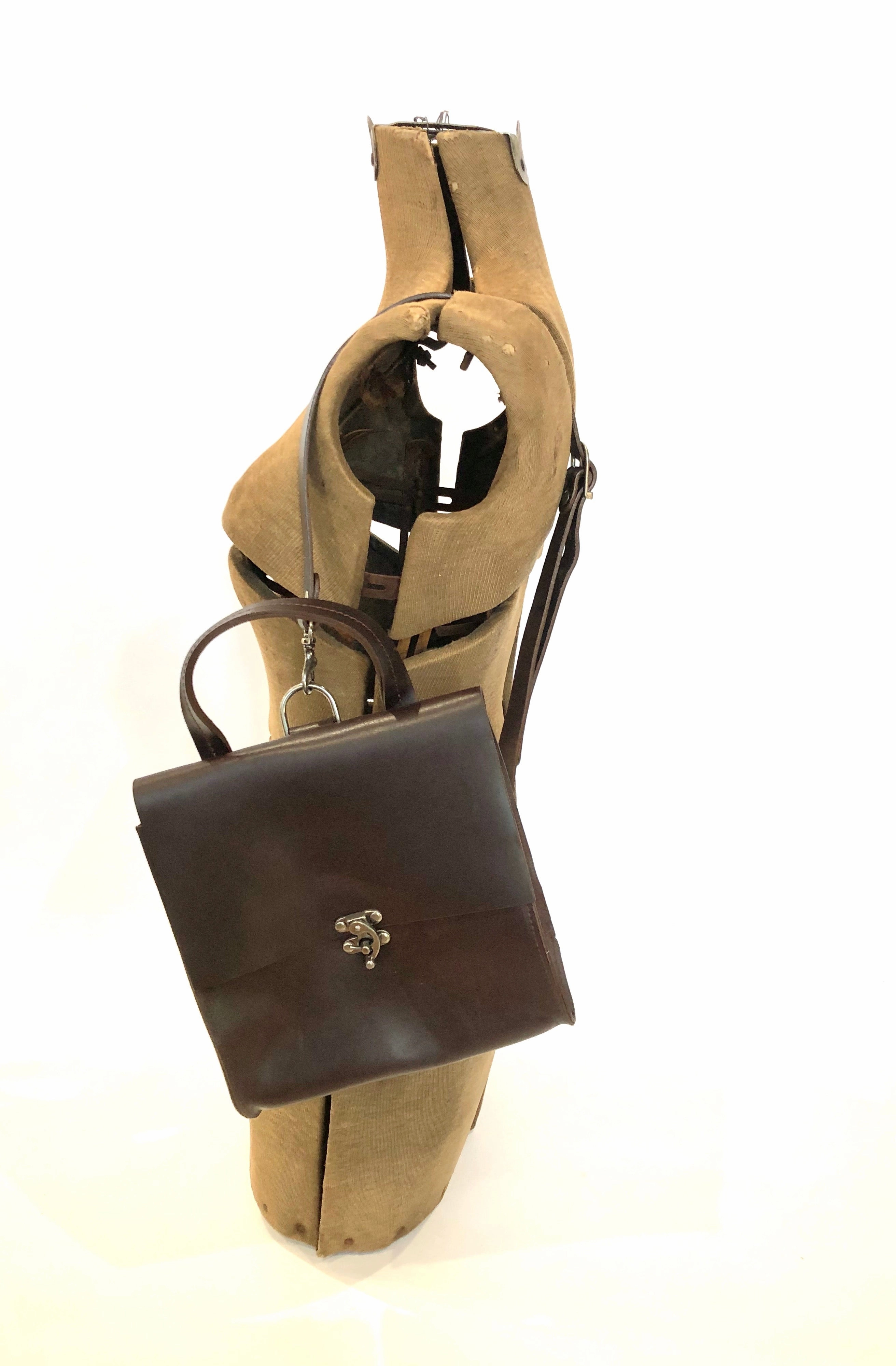 B39 backpack