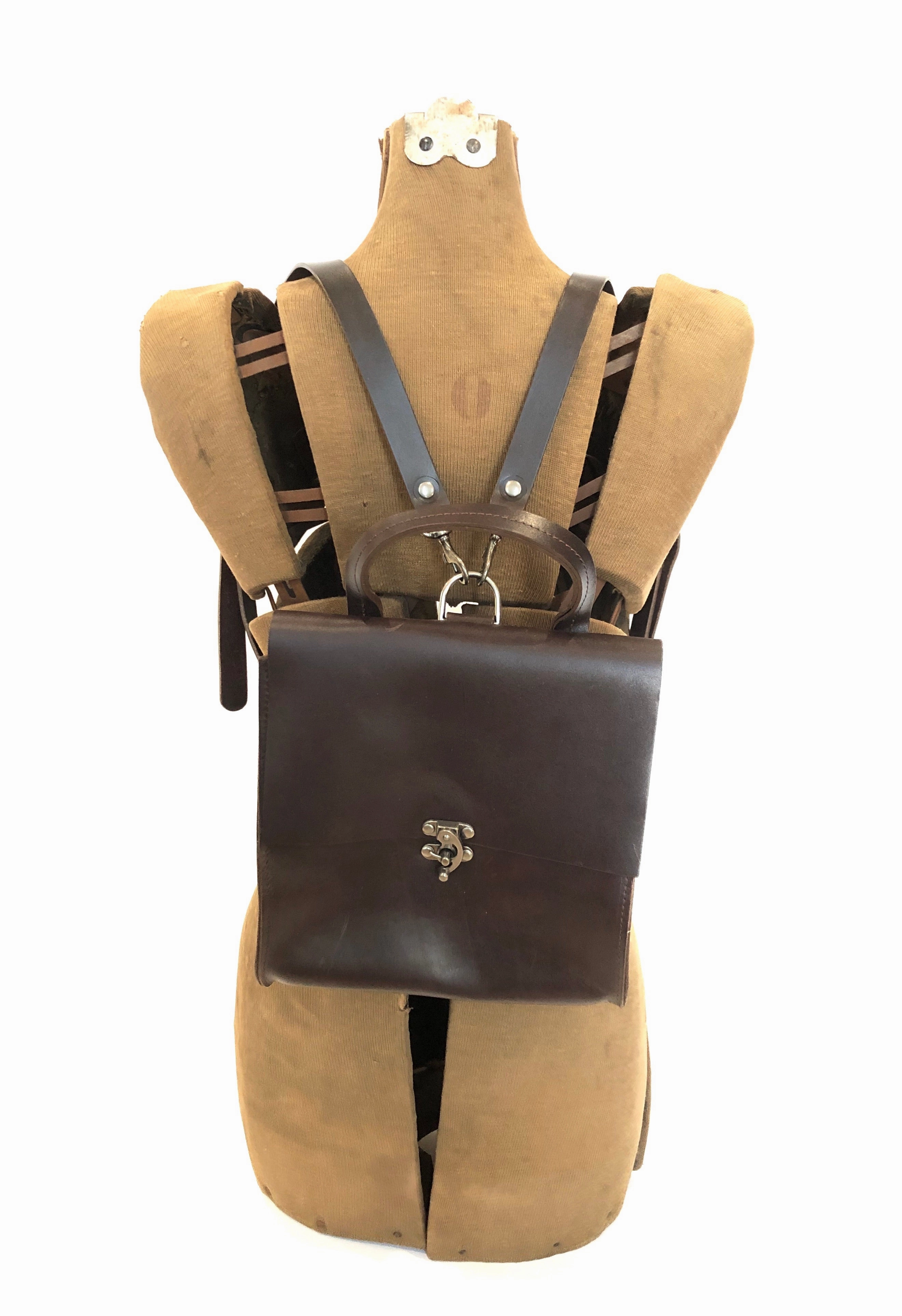 B39 backpack