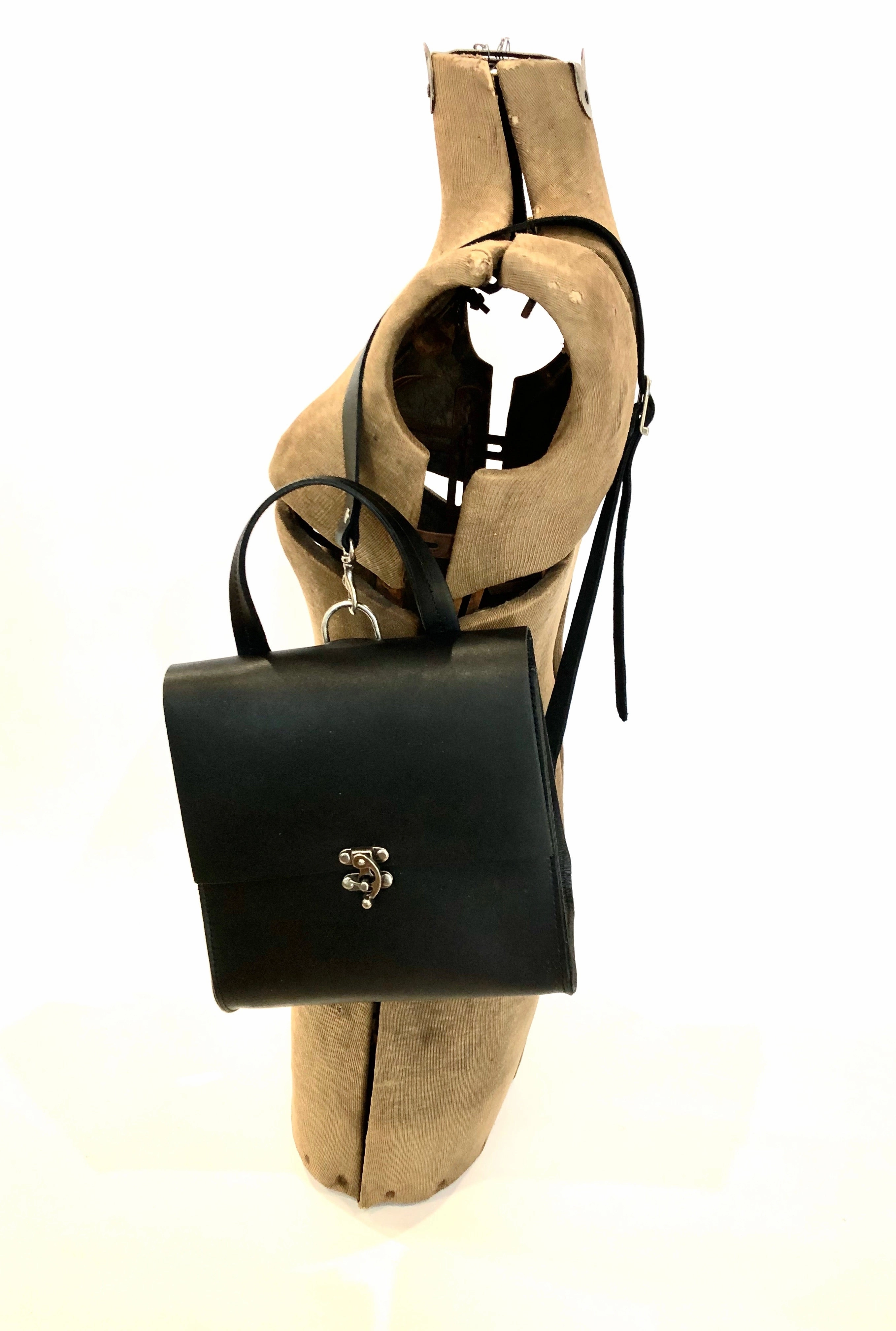 B39 backpack