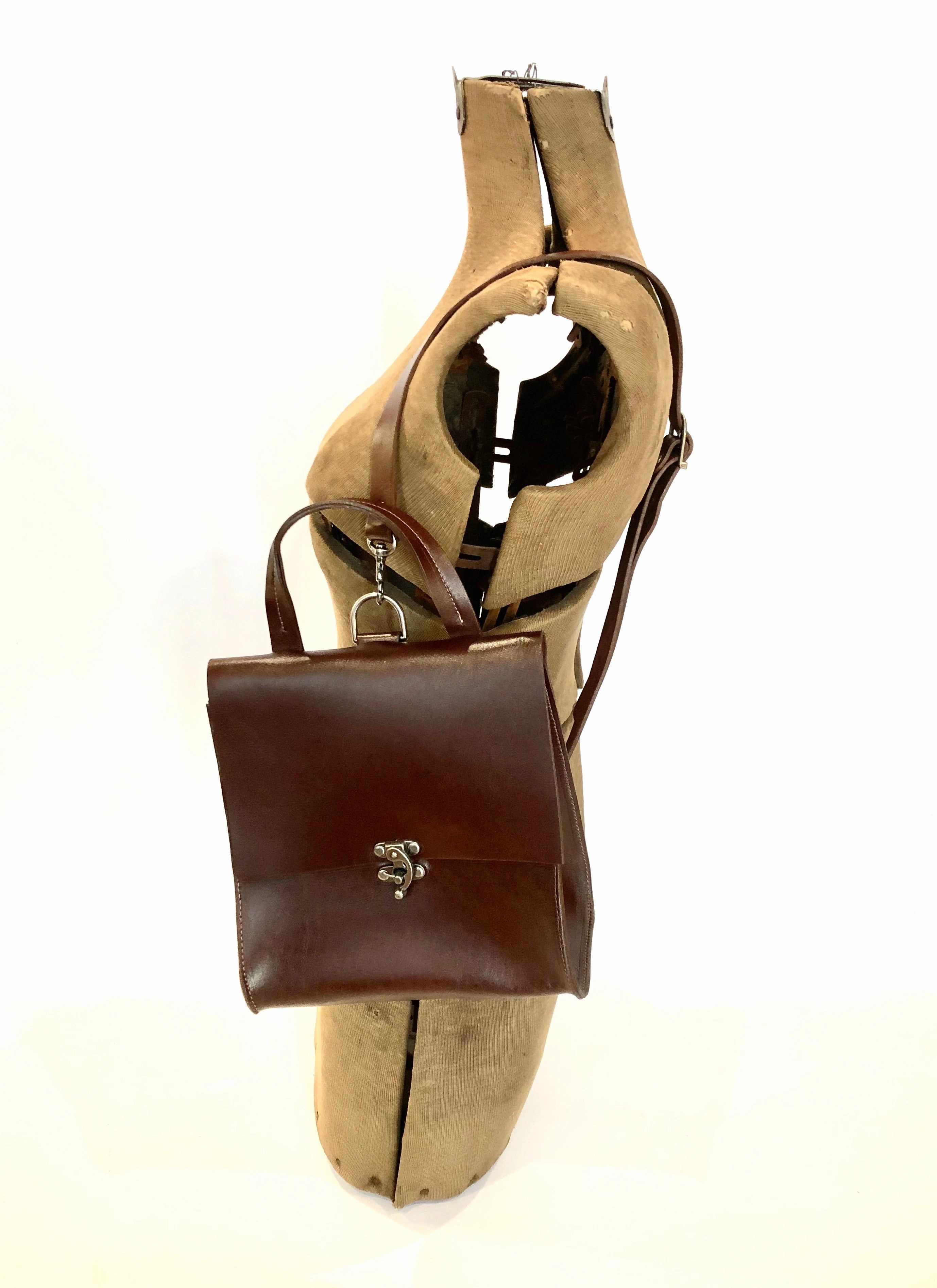 B39 backpack