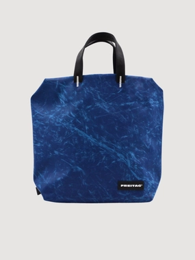 Backpack F201 Pete Blue | Freitag