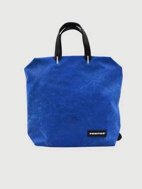 Backpack F201 Pete Light Blue | Freitag