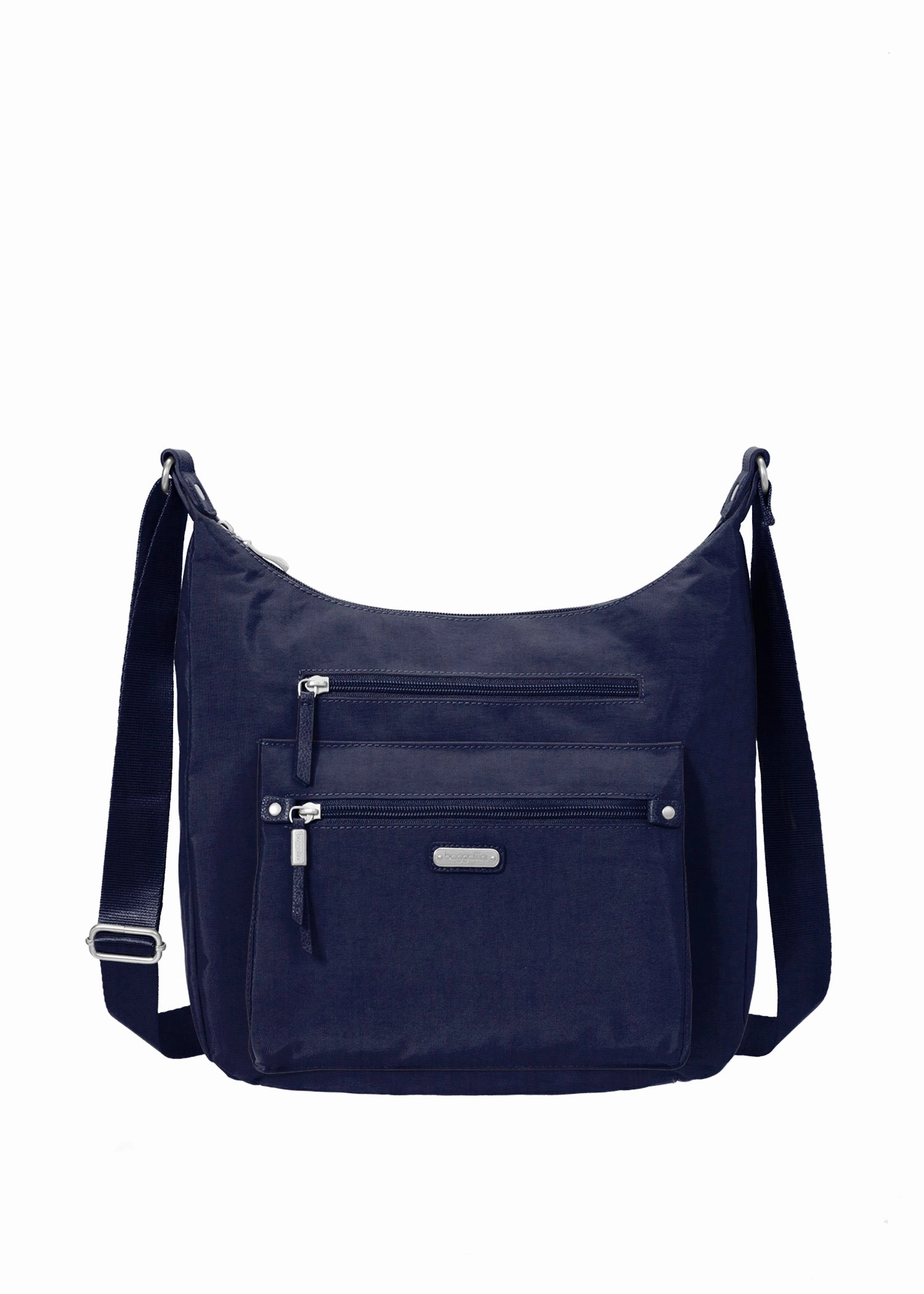 Baggallini Day Trip Hobo Bagg