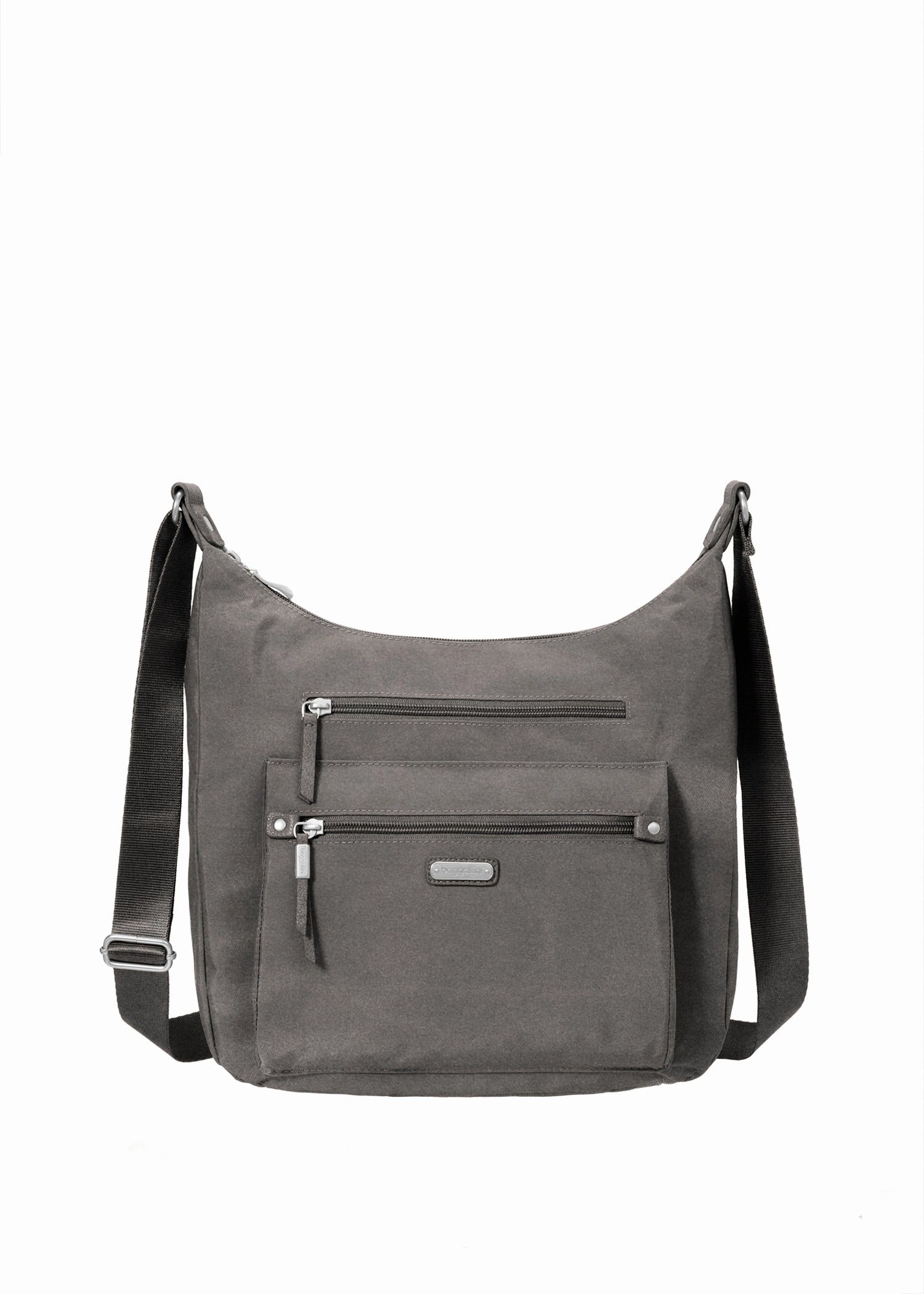 Baggallini Day Trip Hobo Bagg