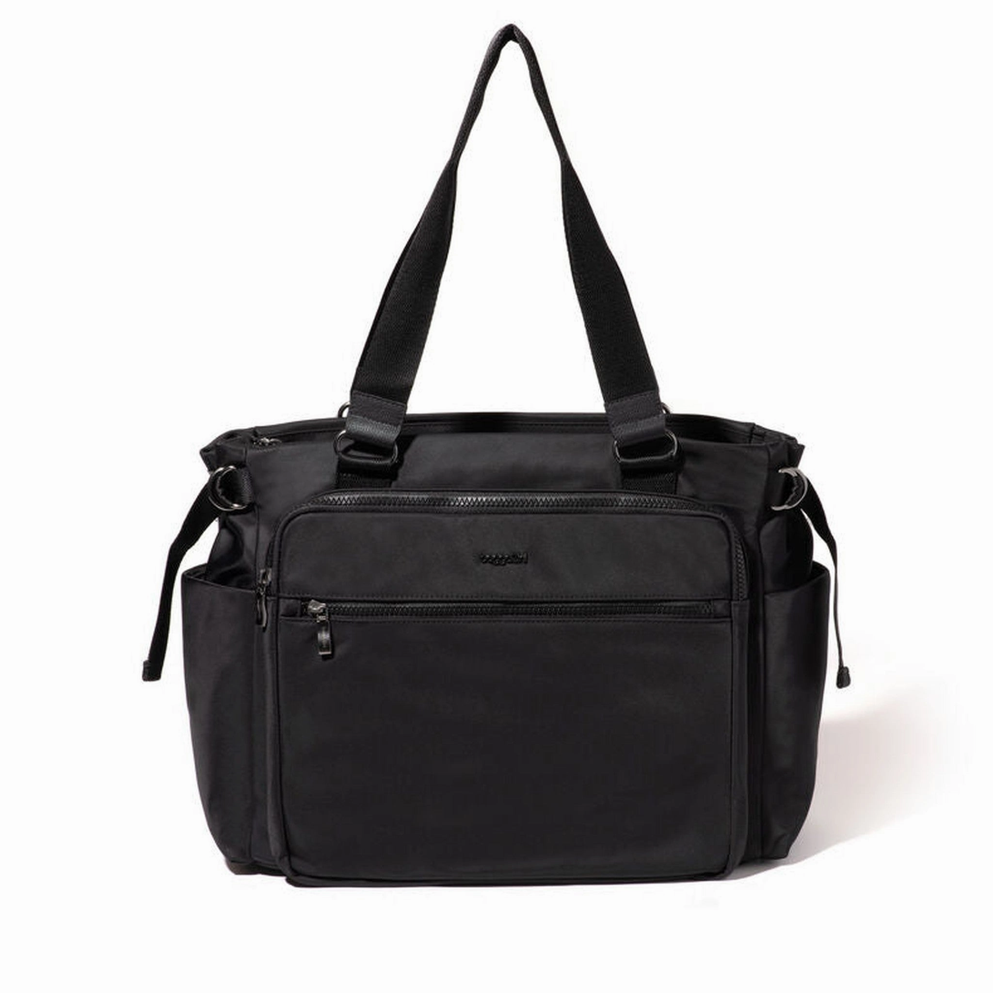 Baggallini Go To Laptop Tote