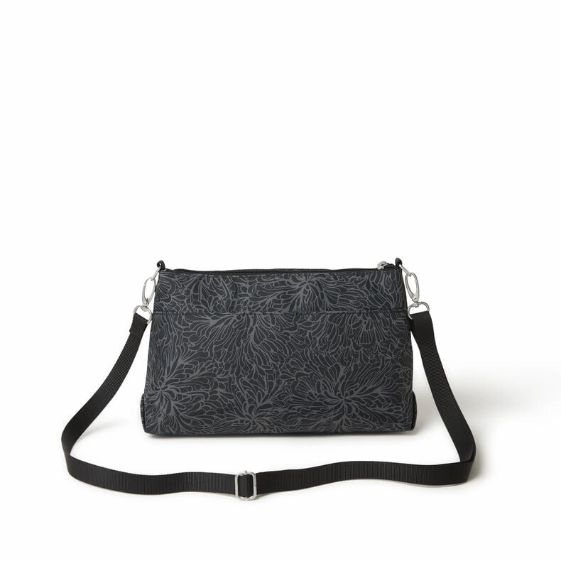 Baggallini Legacy Original RFID Everyday Crossbody Bag