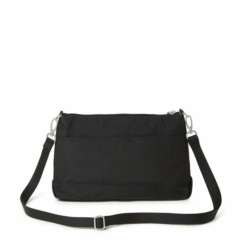 Baggallini Legacy Original RFID Everyday Crossbody Bag