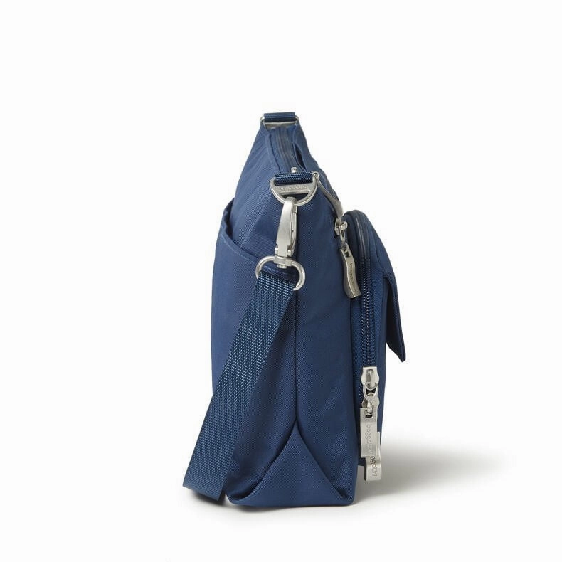 Baggallini Legacy Original RFID Everyday Crossbody Bag