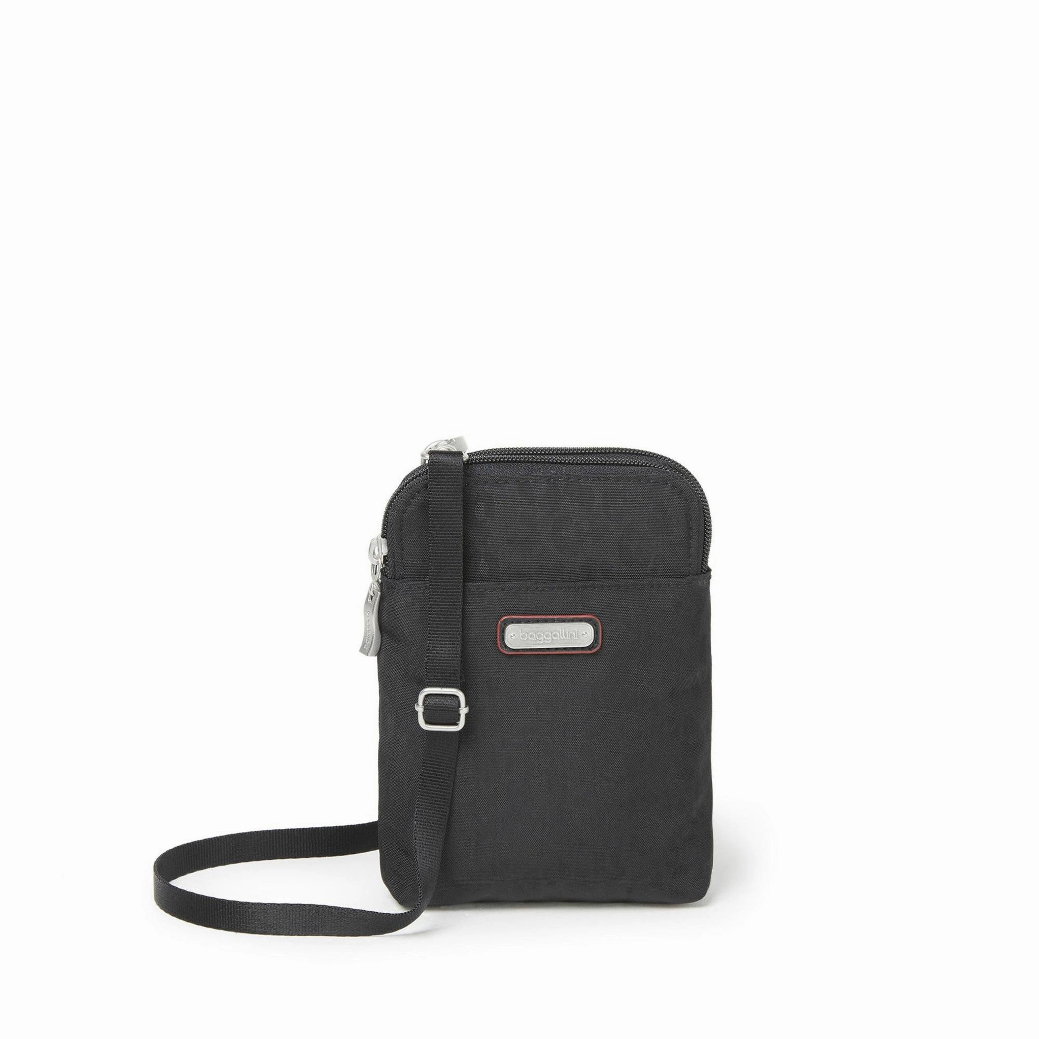 Baggallini New Classic Collection Take Two RFID Bryant Crossbody