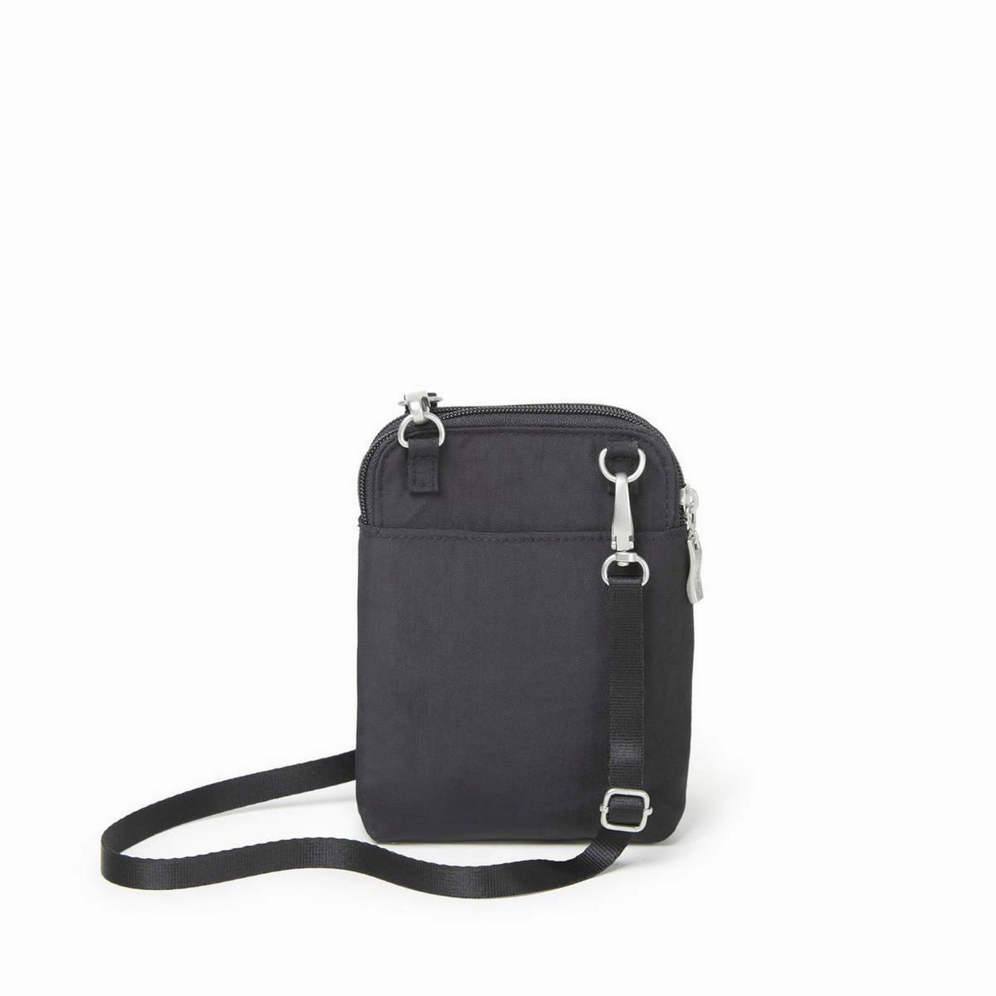 Baggallini New Classic Collection Take Two RFID Bryant Crossbody
