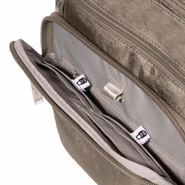Baggallini Out And About Crossbody