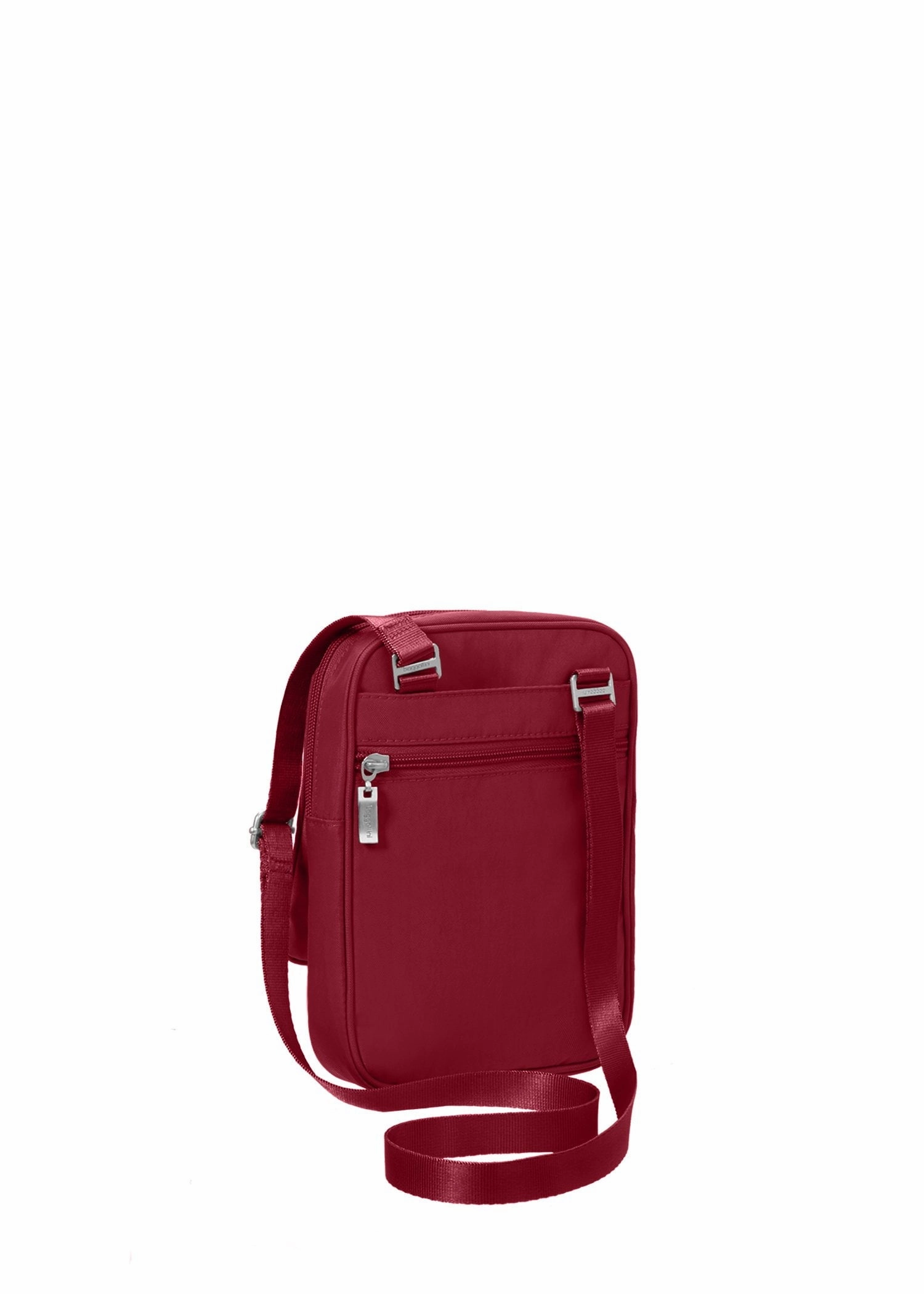 Baggallini RFID Journey Crossbody Bag