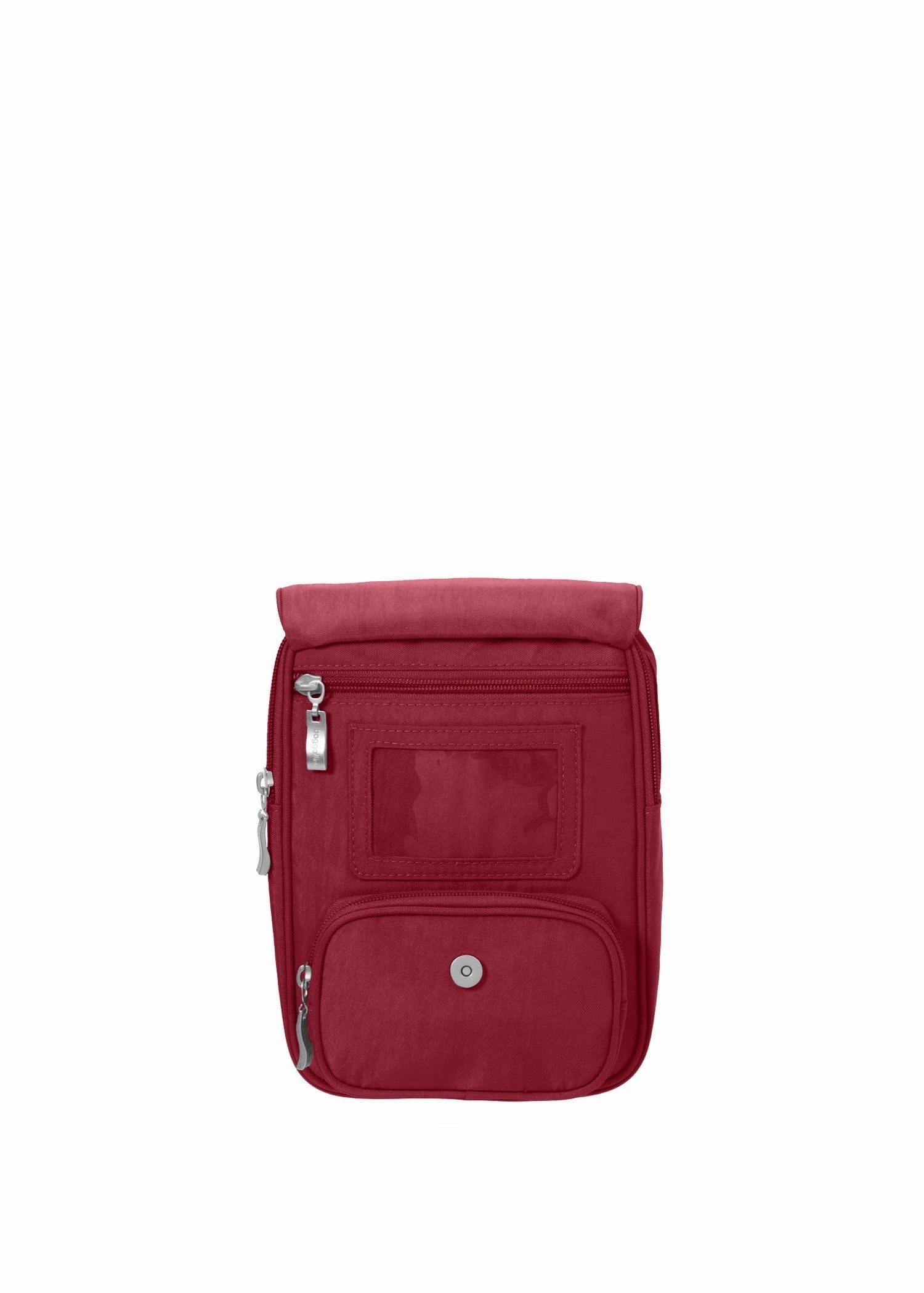 Baggallini RFID Journey Crossbody Bag