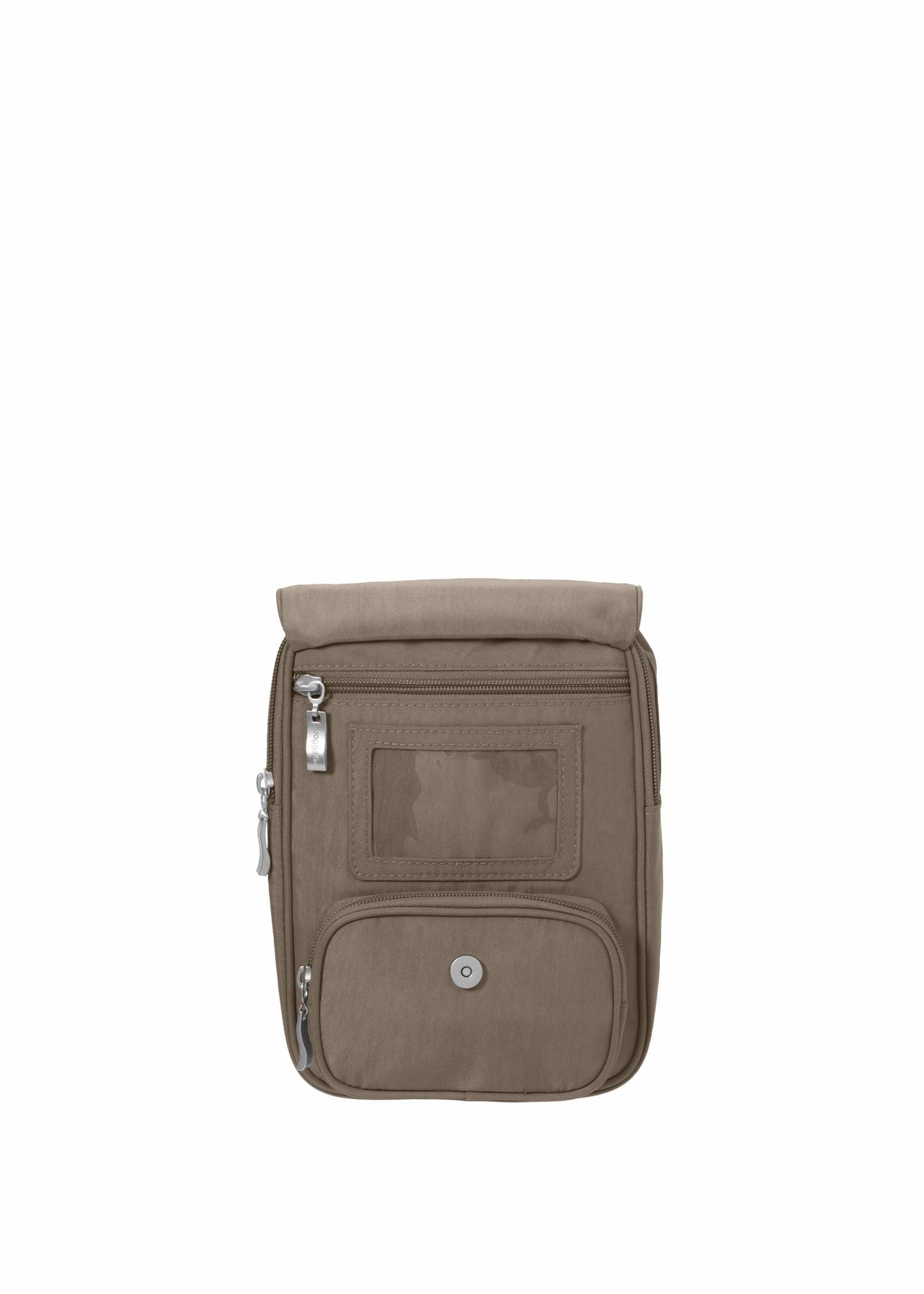 Baggallini RFID Journey Crossbody Bag