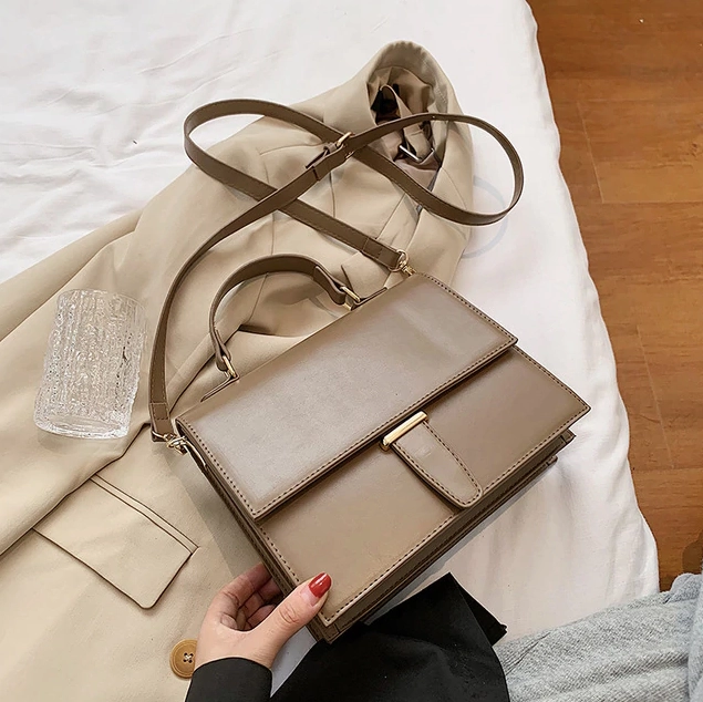 Bakker Handbags