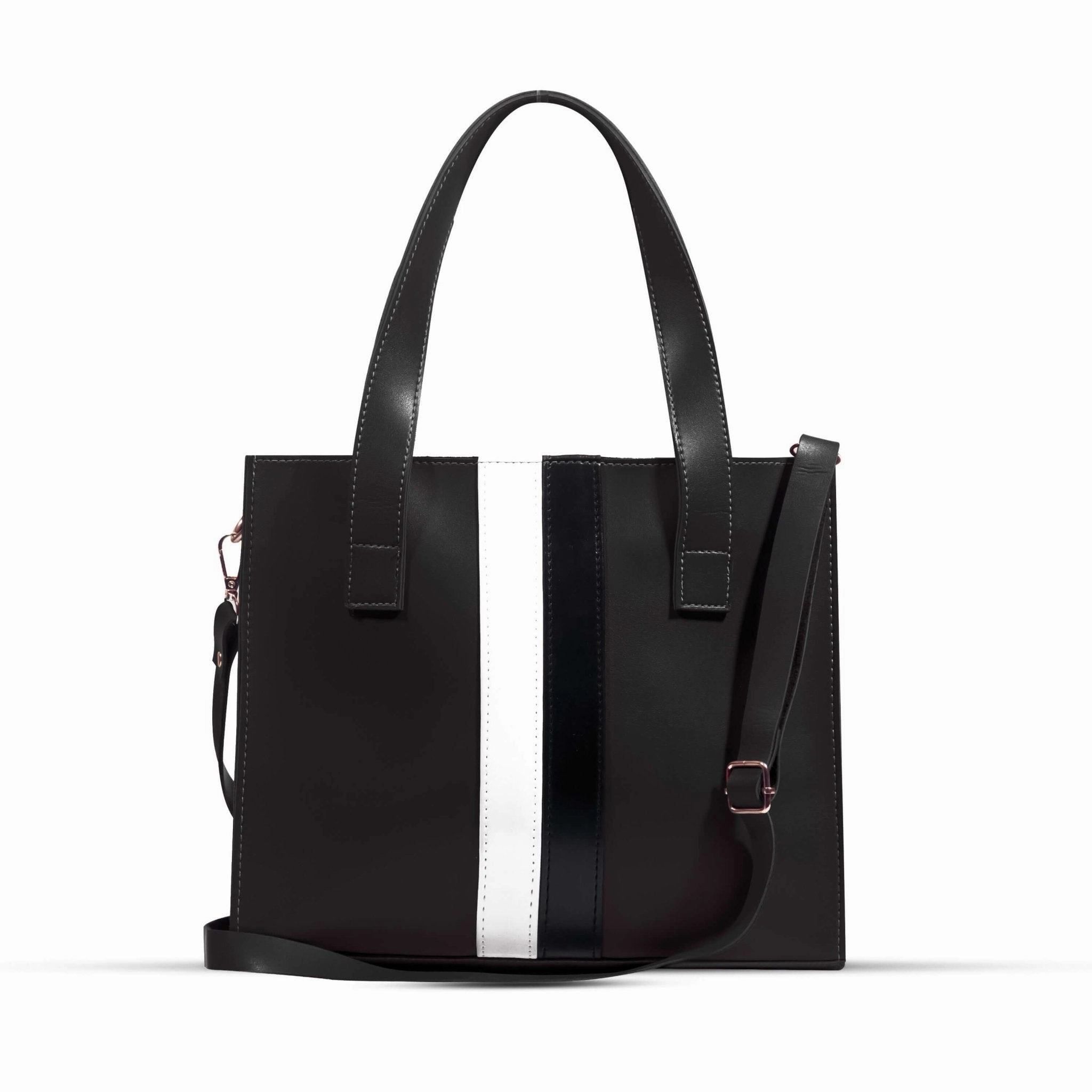 BAKU 3 PCS BLACK