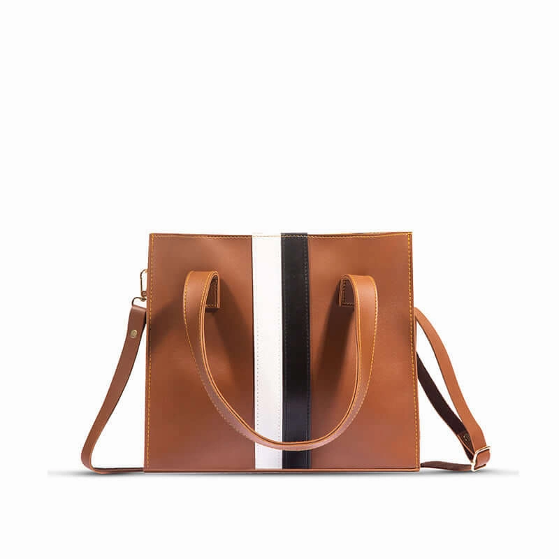 BAKU 3 PCS BROWN