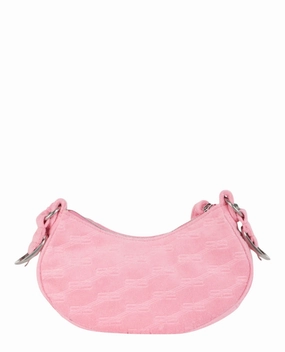 Balenciaga Le Cagole Xs Shoulder Bag Womens 671309-2AAFO-5812
