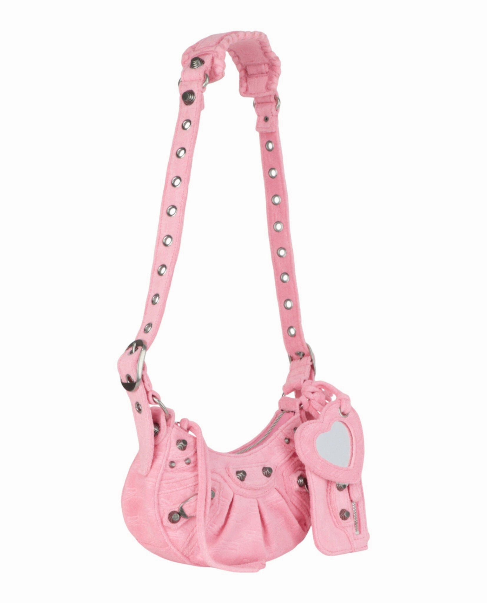 Balenciaga Le Cagole Xs Shoulder Bag Womens 671309-2AAFO-5812