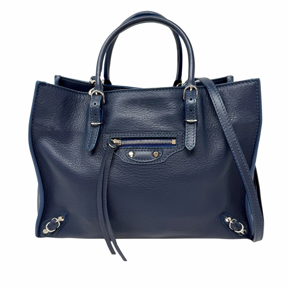 Balenciaga Papier A4 Mini  Tote