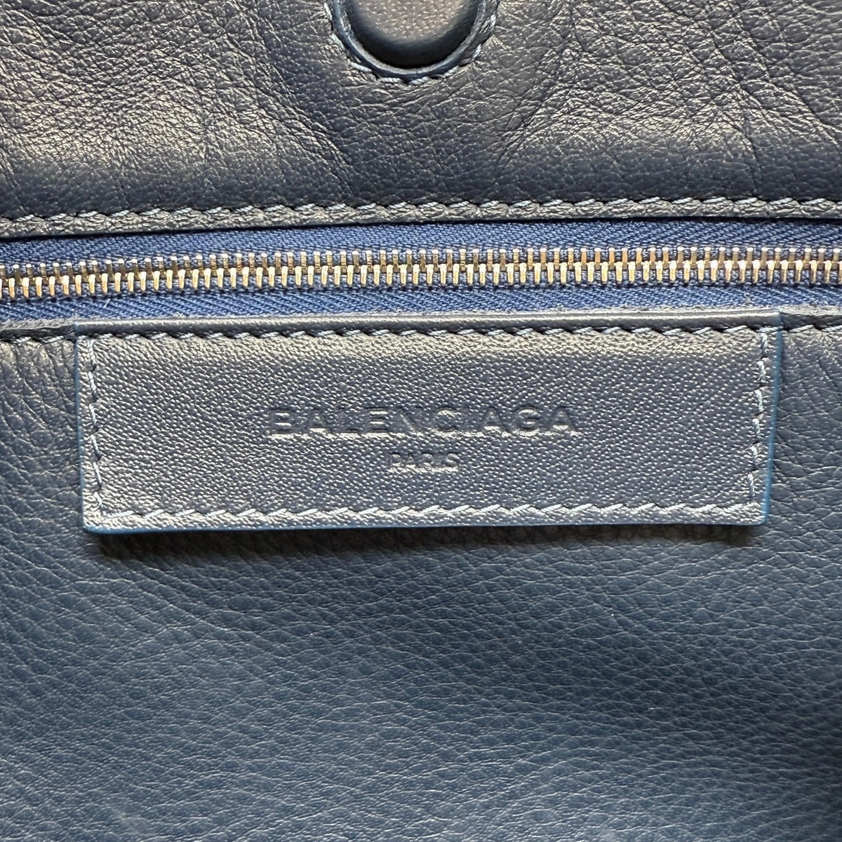 Balenciaga Papier A4 Mini  Tote