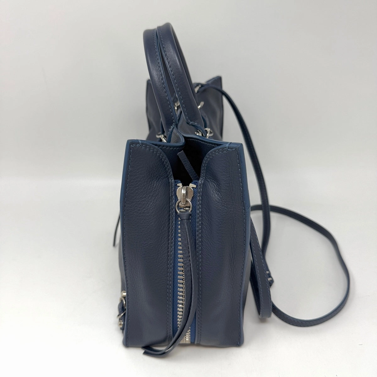 Balenciaga Papier A4 Mini  Tote