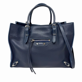 Balenciaga Papier A4 Mini  Tote