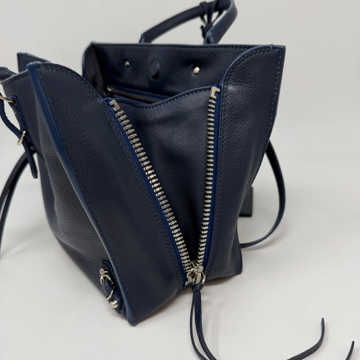 Balenciaga Papier A4 Mini  Tote