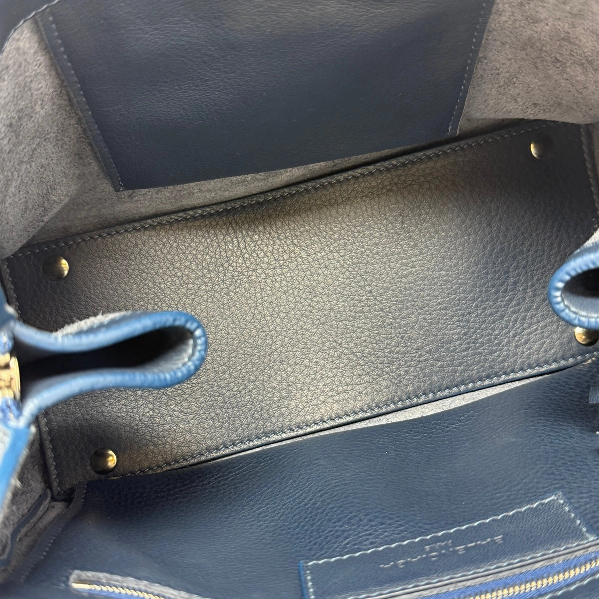 Balenciaga Papier A4 Mini  Tote