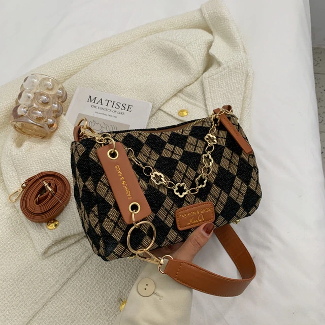 Barony Women's Small Handbag