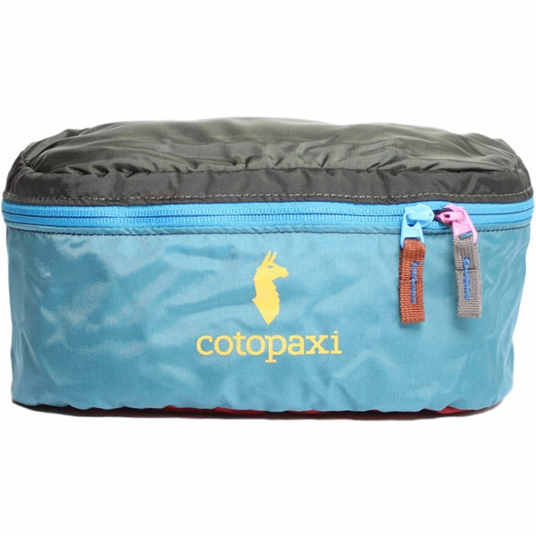 Bataan Del Da Fanny Pack 3L