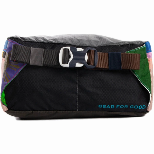 Bataan Del Da Fanny Pack 3L