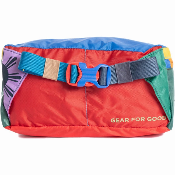 Bataan Del Da Fanny Pack 3L
