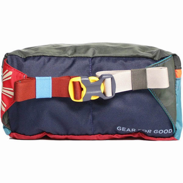 Bataan Del Da Fanny Pack 3L